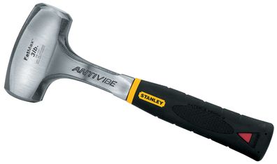 Stanley Fäustel FatMax Antivibe 1360g 1-56-001