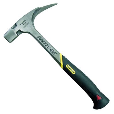Stanley Latthammer FatMax Antivibe 600g 1-51-937