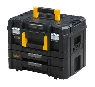 Stanley FatMax PRO-STACK Systembox Combo FMST1-71981