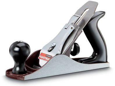 Stanley Putzhobel Handyman Nr. 4 1-12-204