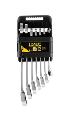 Stanley Schraubenschlüssel Set 7-teilig FMMT82848-0