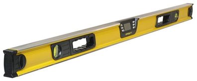 Stanley Neigungsmesser FatMax digital 120 cm 0-42-086