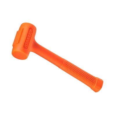 Stanley COMPO CAST Kunststoffhammer 510 g STHT57531-0