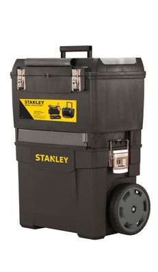 Stanley Rollende Werkstatt 1-93-968