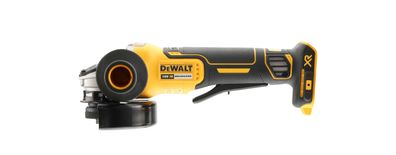 DeWALT Akku-Winkelschl. 125 mm, 18 V (Basisv.) DCG406NT-XJ