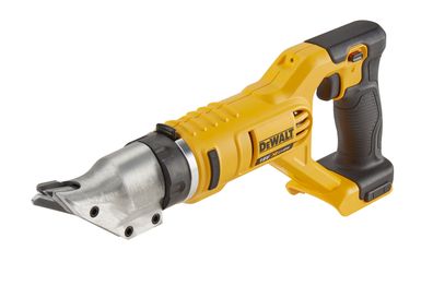 DeWALT Blechschere 18 V / Basisv DCS491NT-XJ
