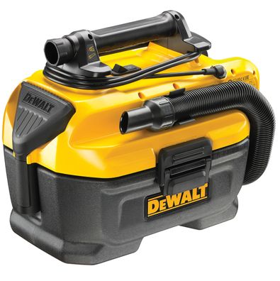 DeWALT Akku-Sauger fuer 54 bzw. 18 V DCV584L-QW