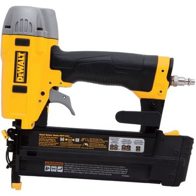 DeWALT Klammernagler Druckluft DSTSX, 38mm DPSSX38-XJ