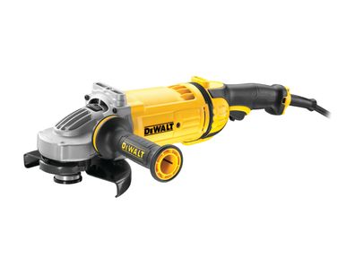 DeWALT Winkelschleifer 180mm 2400Watt DWE4557-QS