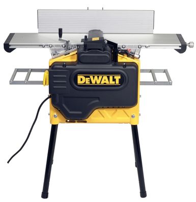 DeWALT Abricht- und Dickenhobel 2200 Watt D27300-QS