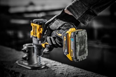 DeWALT Powerstack Ersatz-Akku, 18V / 1,7Ah DCBP034-XJ