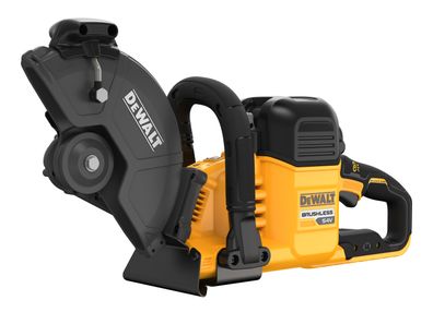DeWALT Akku-Trennschleifer 230 mm, 54V DCS691N-XJ