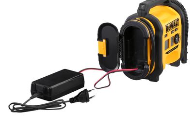 DeWALT Akku-Kompakt-Kompressor DCC018N-XJ