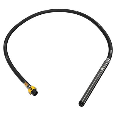 DeWALT Hochfreq.-Schl. mit Gummikappe 38mmx2m DCPS3382RT-XJ
