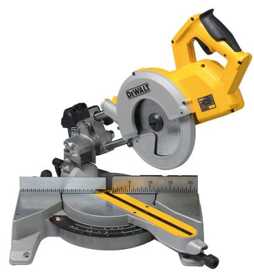 DeWALT Paneelsaege 216 mm, 1800 Watt DWS777-QS