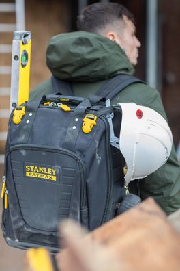 Stanley Fatmax Quick Access Rucksack FMST1-80144