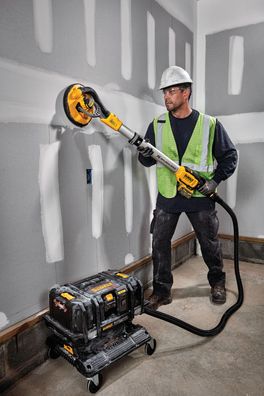 DeWALT Akku-Trockenbauschleifer,18 V, Basisv. DCE800NB-XJ