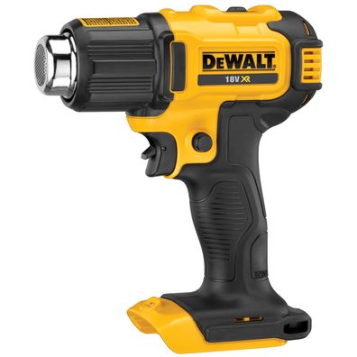 DeWALT Akku-Heißluftpistole, 18V (Basisv.) DCE530N-XJ
