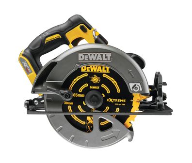 DeWALT Akku-Handkreissaege, 54V, Basisversion DCS578NT-XJ