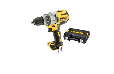 DEWALT Bohrschrauber (BL) 18 V / Basisv DCD991NT-XJ