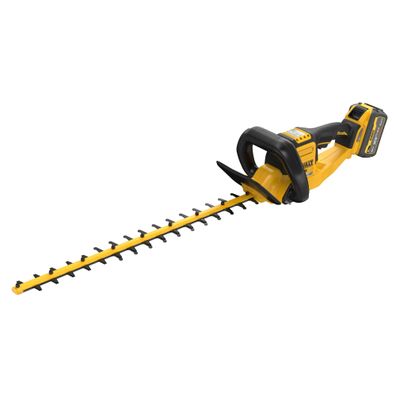 DeWALT Akku-Heckenschere, 54 Volt DCMHT573X1-QW