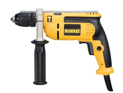 DeWALT Schlagbohrmaschine 650Watt 13mm DWD024S-QS
