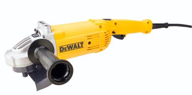 DeWALT Winkelschleifer 230mm 2600Watt DWE496-QS