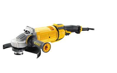 DeWALT Winkelschleifer 230mm 2600Watt DWE4579-QS