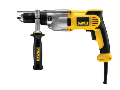 DeWALT Schlagbohrmaschine 1100Watt 13mm 2-Gang DWD524KS-QS