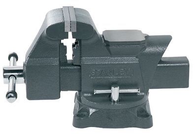 Stanley Schraubstock MaxSteel schwer, 150 mm 1-83-068