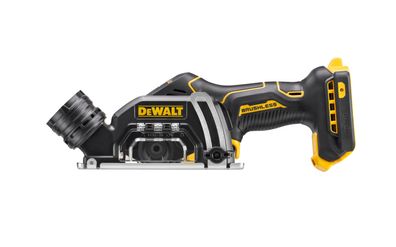 DeWALT Akku-Multimaterialschneider 76mm, 18V DCS438N-XJ