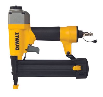 DeWALT Kombinagler 2in1 Druckluft DNBT, 35mm DPSB2IN1-XJ