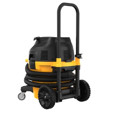 DeWALT Industrie Nass+ Trockensauger M-Klasse DWV905M-QS