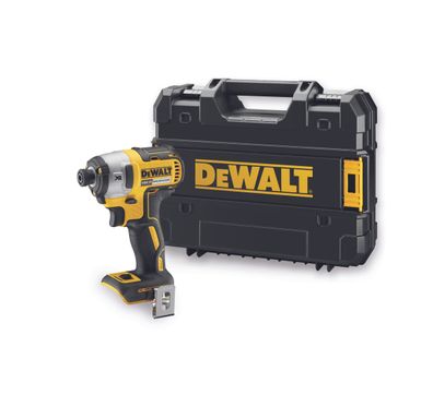 DeWALT Akku-Schlagschrauber 18V 1/4" DCF887NT-XJ