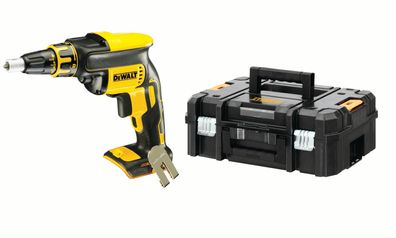 DeWALT Akku-Schnellbauschrauber, 18V (Basisv.) DCF620NT-XJ