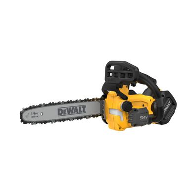 DeWALT Akku-Kettensaege, 35cm, 54V Basisv. DCMCST635N-XJ