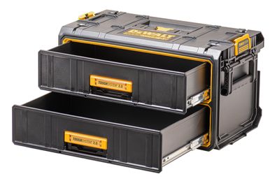 DeWALT Toughsystem 2.0 Schubladeneinheit DWST83529-1