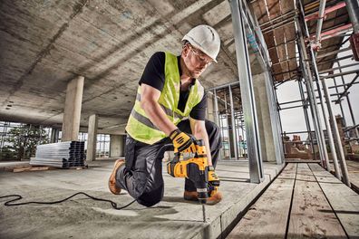 DeWALT Kombihammer SDS-plus 30mm 950Watt D25333K-QS