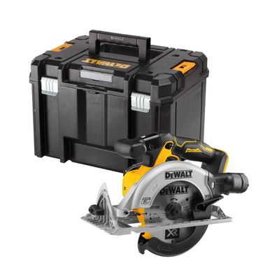 DeWALT Akku-Handkreissäge, 18V , asisv., DCS565NT-XJ