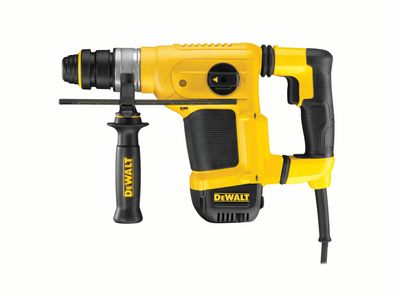 DeWALT Meisselhammer SDS-plus 4kg 1000Watt D25430K-QS
