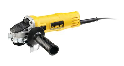 DeWALT Winkelschleifer 125mm 900Watt DWE4157-QS