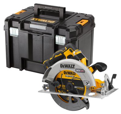 DeWALT Akku-Handkreissaege 18V, Basisv. DCS573NT-XJ