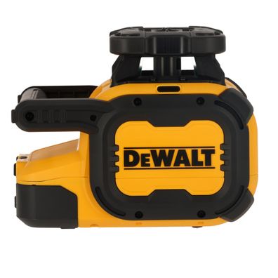 DeWALT Rotationslaser, Grün, Lot (dop.), SB-C DCLE15221G-QW