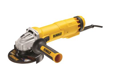 DeWALT Winkelschleifer 125mm 1400Watt DWE4237K-QS