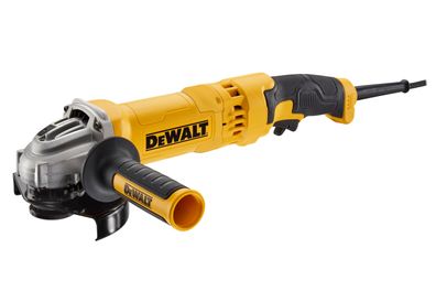 DeWALT Winkelschleifer 125mm 1500Watt DWE4277-QS