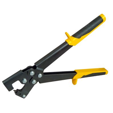 Stanley Verbundzange, Blechstärke bis 0,6mm 15-273