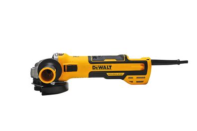 DeWALT Elektr.-Winkelschleifer 125mm 1700W BL DWE4347-QS