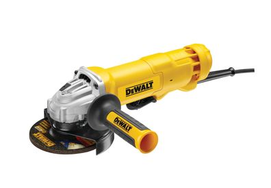 DeWALT Winkelschleifer 125mm 1400Watt DWE4233-QS