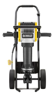 DeWALT Abbruchhammer 28mm Sechsk. 30kg 2100Watt D25981K-QS