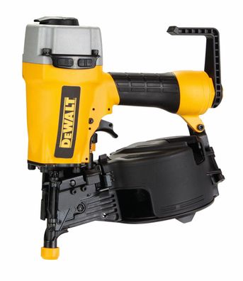 DeWALT Coilnagler Druckluft DPN, 32-64mm DPN64C-XJ